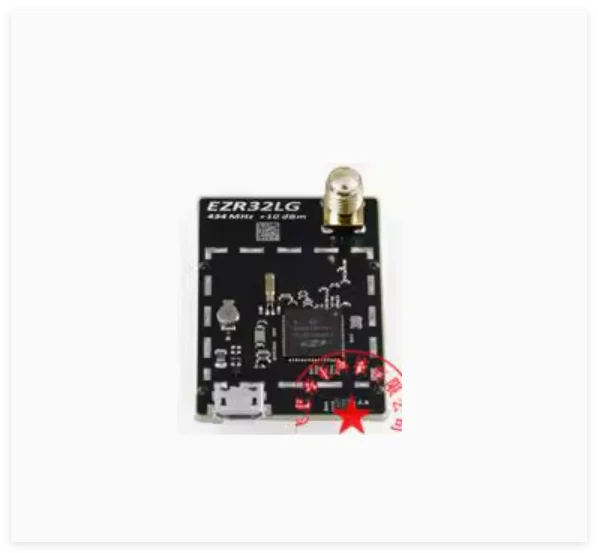 

1PCS/LOT SLWRB4502D EZR32WG 434 MHz 10 dBm Radio Board