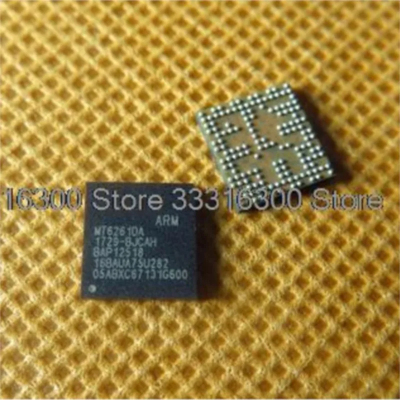 

5PCS New MT6261DA BGA Mobile CPU processor chip IC