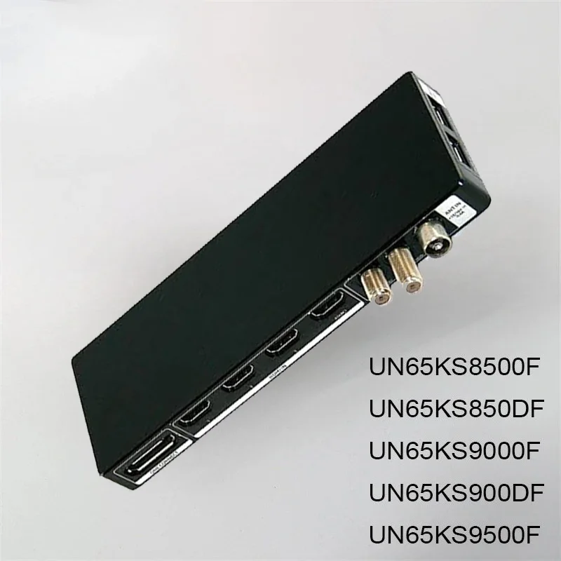 BN91-17814C BN91-18201A BN91-17814A BN96-44186A One Connect Mini Box para televisores KS UN65KS8500F UN65KS850DF UN65KS9000F UN65KS9500F
