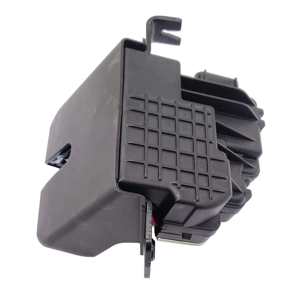 

Car Tailgate Latch Actuator Rear Trunk Lid Lock For Kia Sorento 16-20 81230-C5000 Replacement Car Interior Accessories