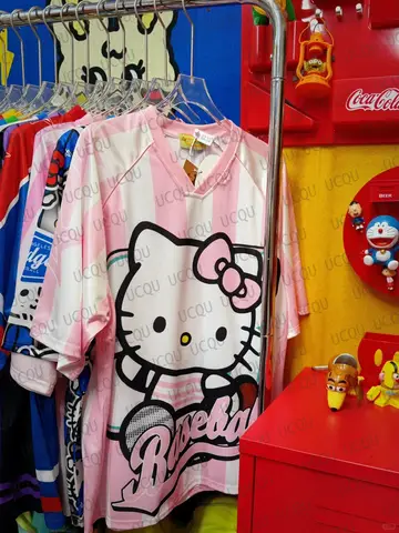 10 best sales Sanrio-tröjor - №5