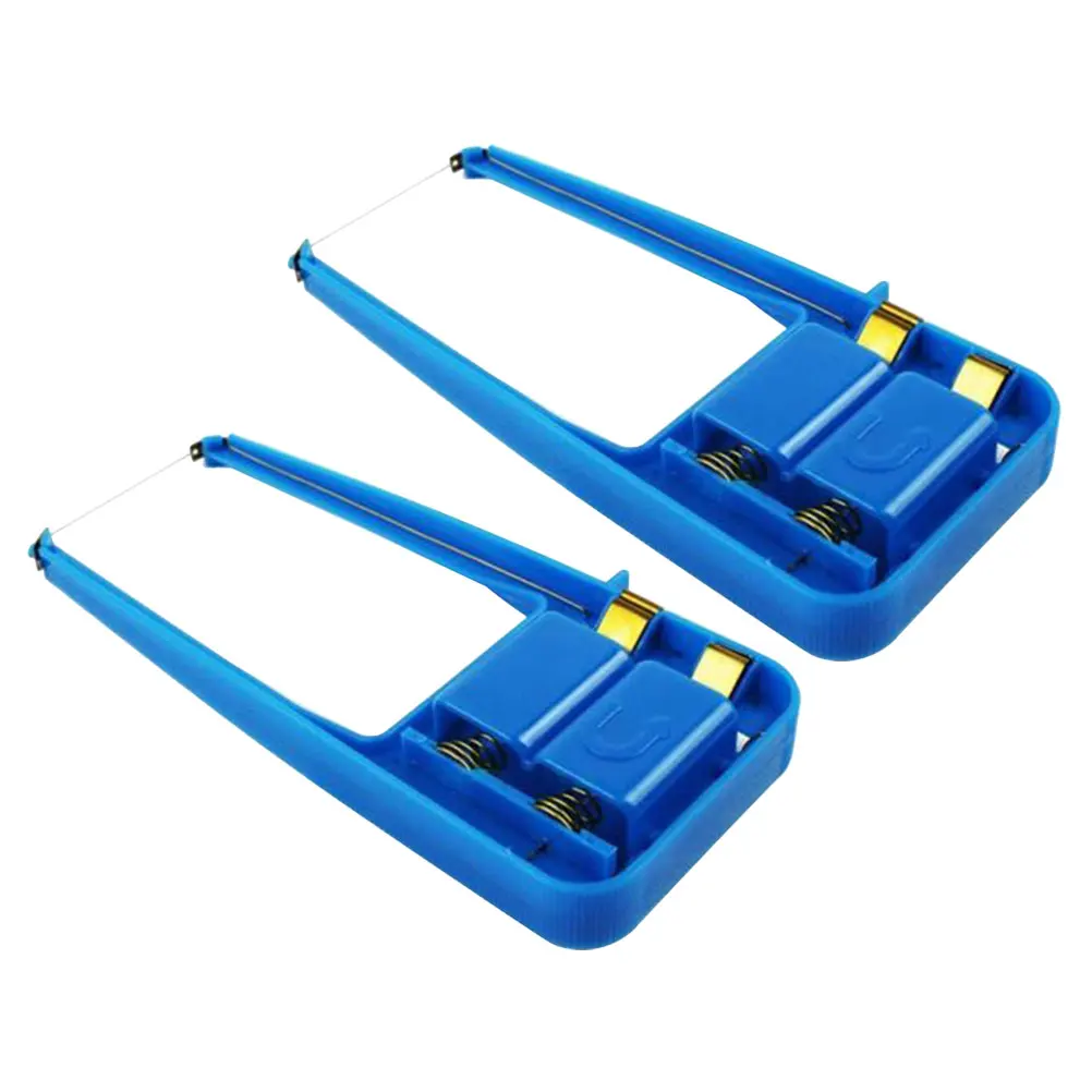 

2pcs Cutting Machine Adjustable Wire Portable Electric Craft Cutting Tool For Diy Work Hot Foam Board Cutter Horizontal Vertical