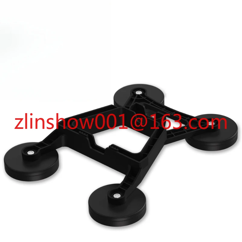 

Camping portable car stand