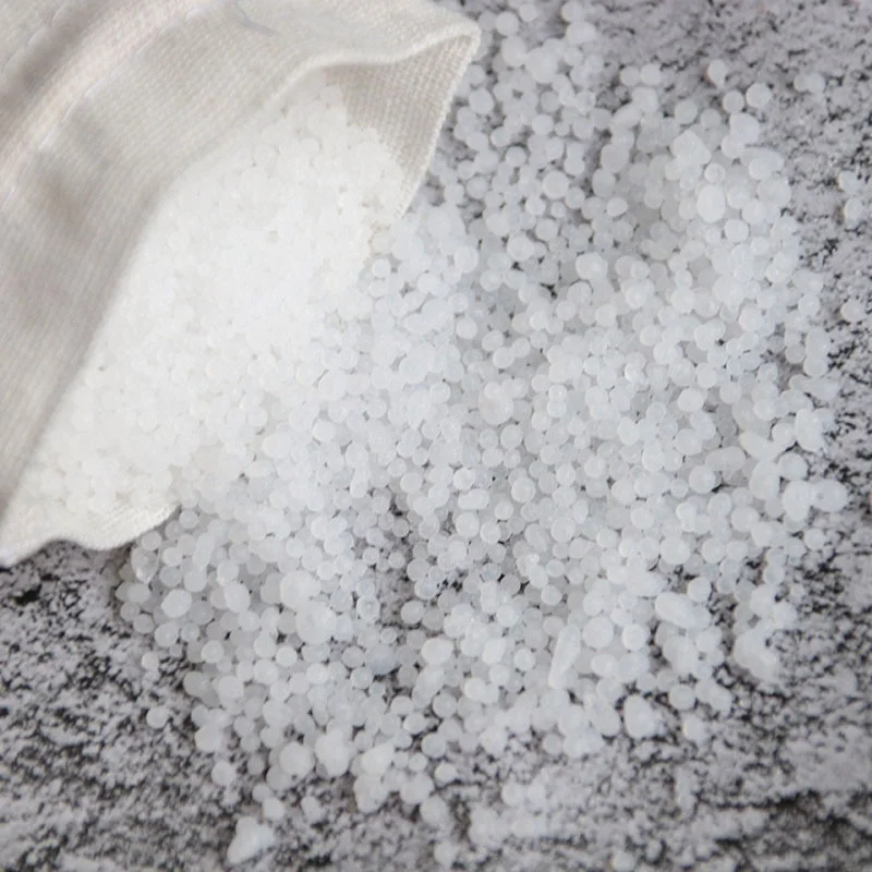 إضافات البارافين تقلل من فقاعات ندفة الثلج وزيادة وقت حرق وكذلك رفع متطلبات صلابة الشموع #5