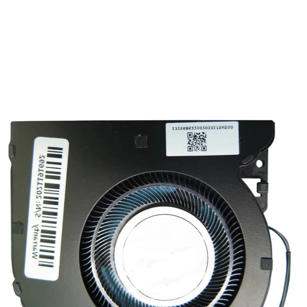 For RAZER For Blade RZ09-0330 RZ09-0330x RZ09-03304E42-R3U1 RZ09-03305E43-R3U1 RZ09-03305E53-R3U1 RZ09-0330QEM3-R3U1 5V GPU Fan