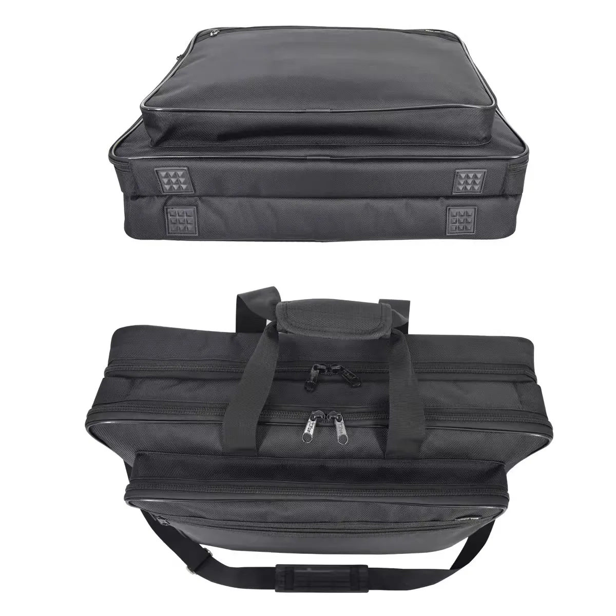 Desktop Computer Backpack Host Monitor All-in-one Laptop Storage Bag