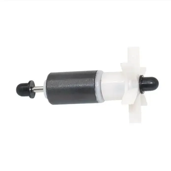 For Lay Z Spa Hot Tub E02 Fix Pump Impeller Rotor Silent Mini Aquarium Garden Pool Water Pump Accessories