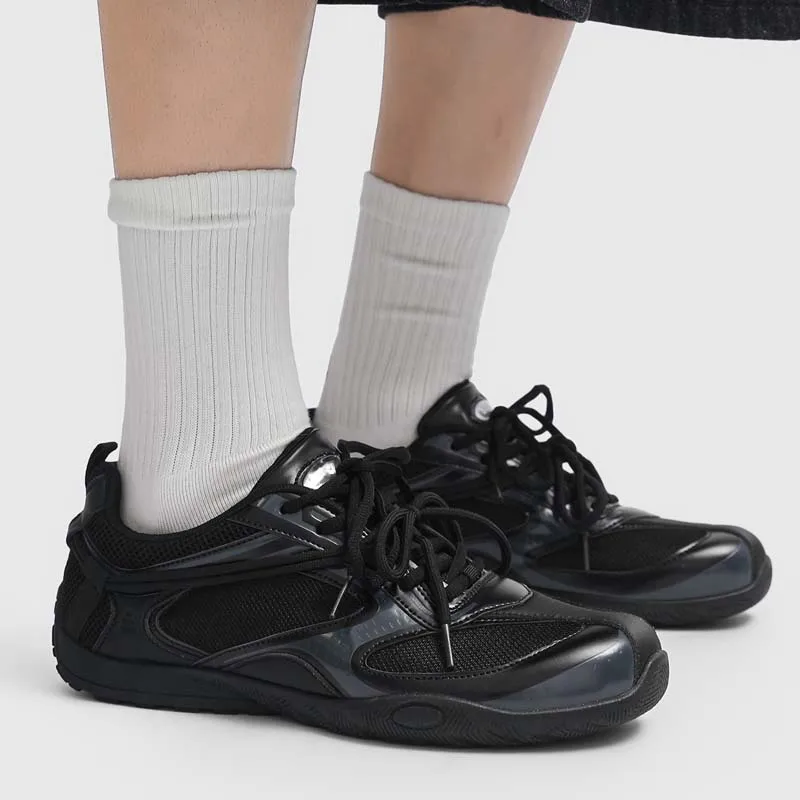 Herren Freizeitschuhe Komfortable Sneakers Für Herren Atmungsaktiv_voghion.com