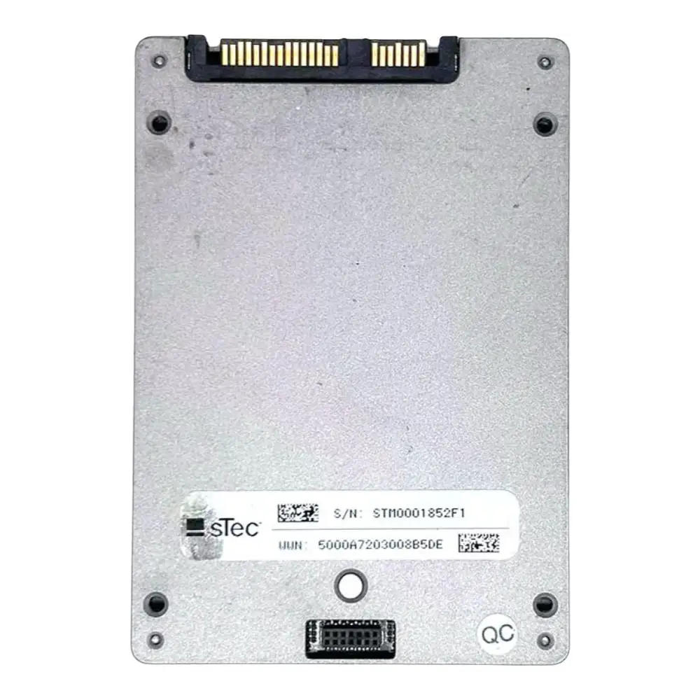 SSD Solid State Drive 2.5'' S842E800M2 For Stec S 840 S840