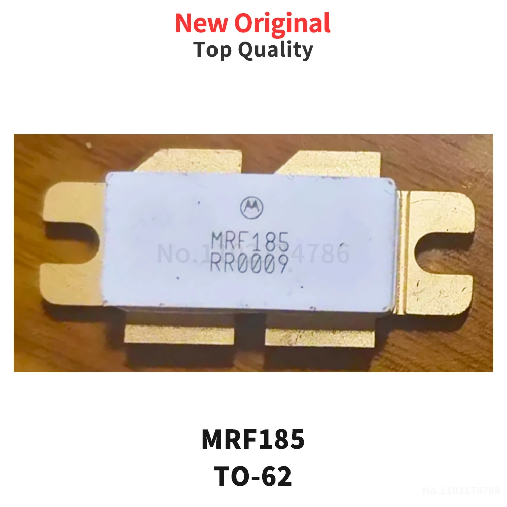 

(1 Piece) MRF185 TO-62 New Original
