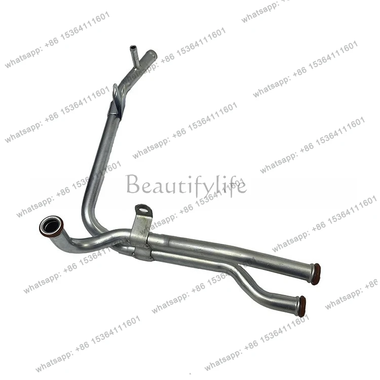 

Pump inlet pipe MD314540 MD314538 for L200 L300 4G63 4G64