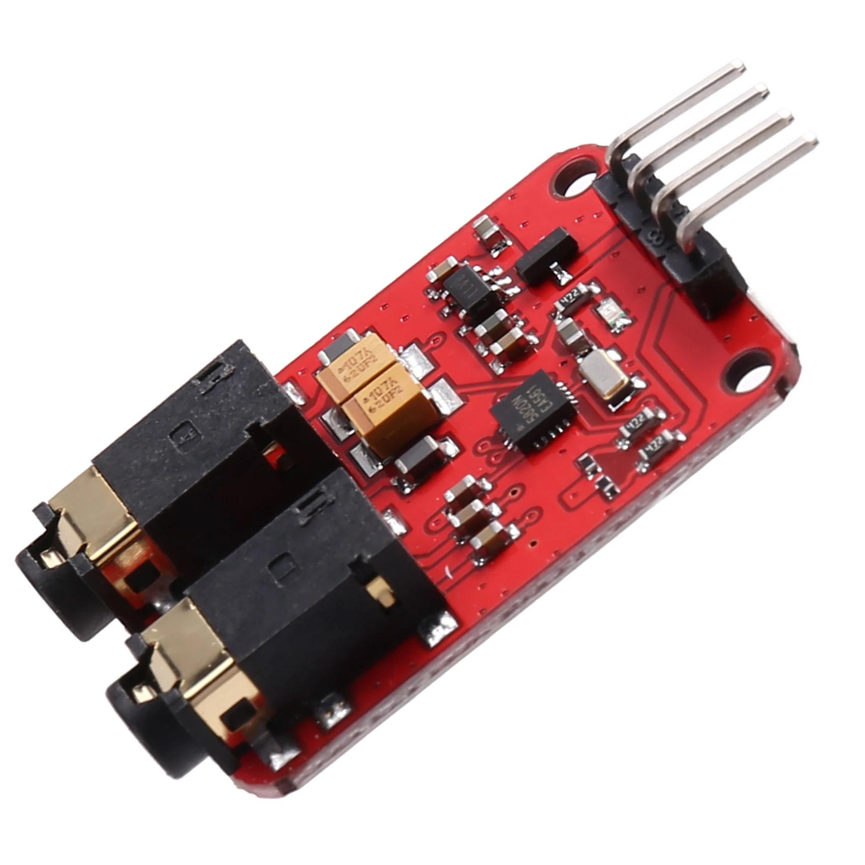 【SLEEK 】23 وحدة إرسال واستقبال راديو FM مطورة لمشغلات MP3 وMP4 وأجهزة الراديو وأجهزة الكمبيوتر المحمولة #2