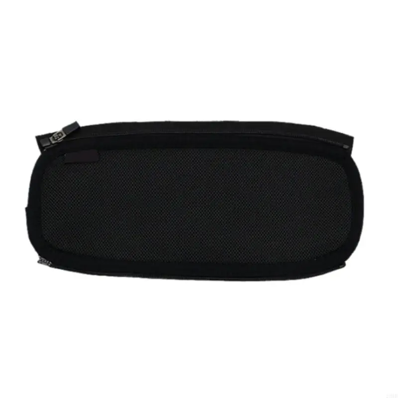 28TE استبدال سماعات الرأس الناعمة الشبكية غطاء رأس روج II