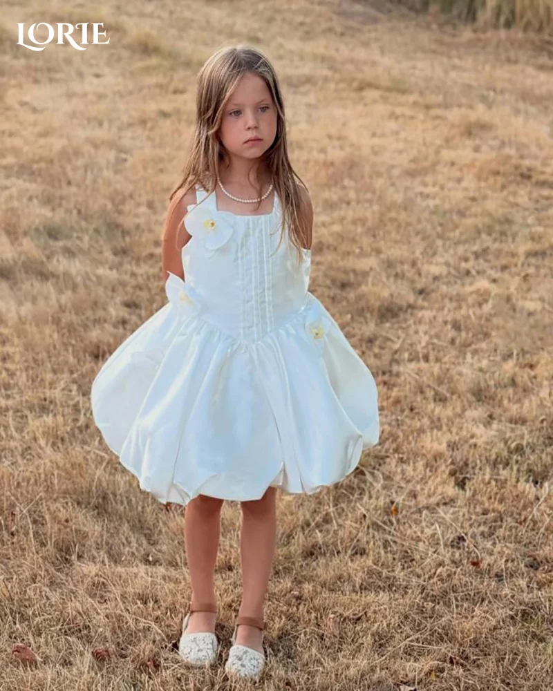lorie-abito-da-damigella-per-matrimoni-linea-a-lunghezza-midi-con-fiocco-abito-formale-per-bambine-abiti-da-damigella-personalizzati-abiti-da-festa-per-ragazze