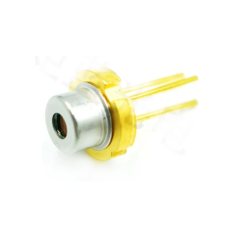 2pc QL65I7SA 658nm 660nm 30mW Red 5.6mm Laser Diode High Temperature Resistance 70°C