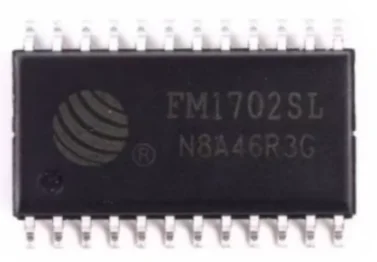 

100% New Original FM1702SL
