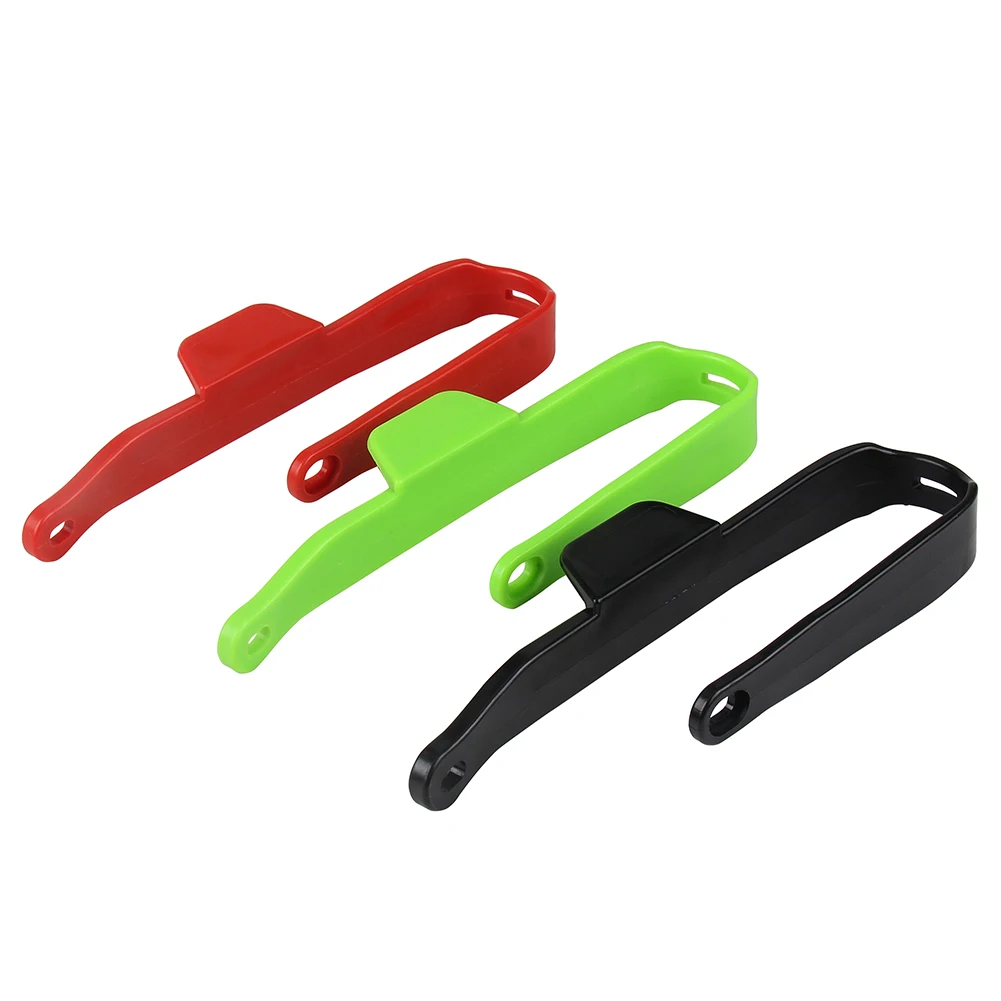 오토바이 Swingarm 수호자 체인 슬라이더 가이드 swingarm 보호 Bosuer BSE 110cc-160cc CRF50 CRF70 TTR110 KLX110 CRF110