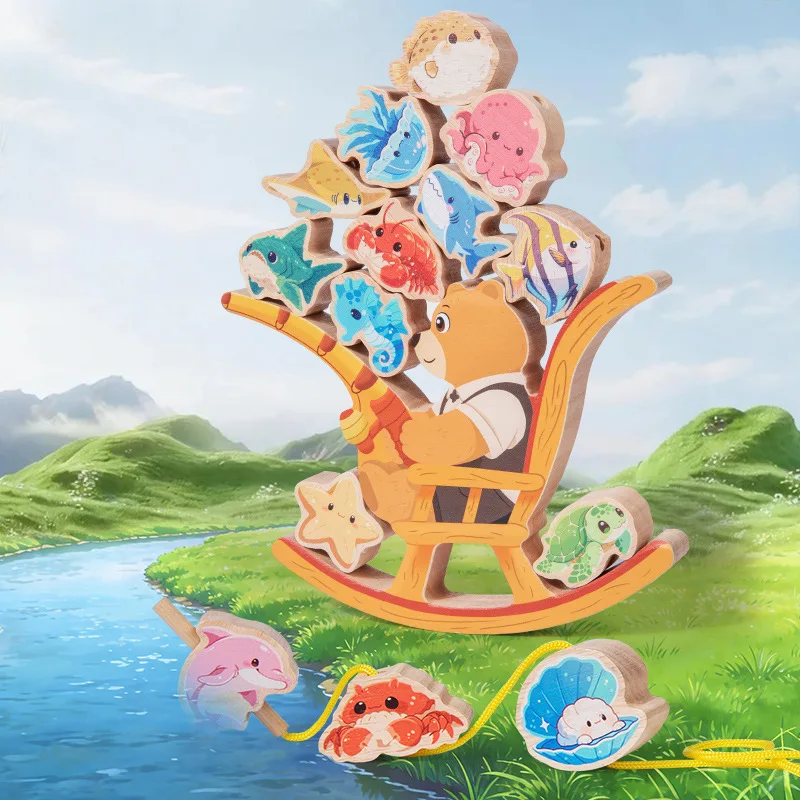 gioco-di-equilibrio-con-orso-in-legno-giocattolo-montessori-impilabile-per-bambini-set-educativo-interattivo-di-blocchi-da-costruzione-per-bambini