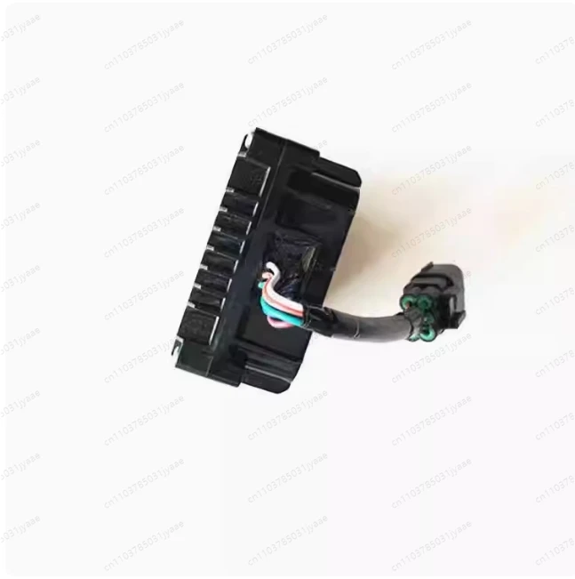 800MT Original Smart Central Control Anti-theft GPS Tracker T-BOX for Vehicle Networking Unbind & Bind