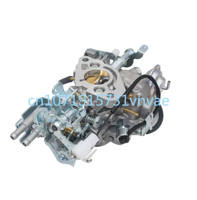 High Quality Forklift Parts 4Y Carburetor 21100-78136-71 for Forklift