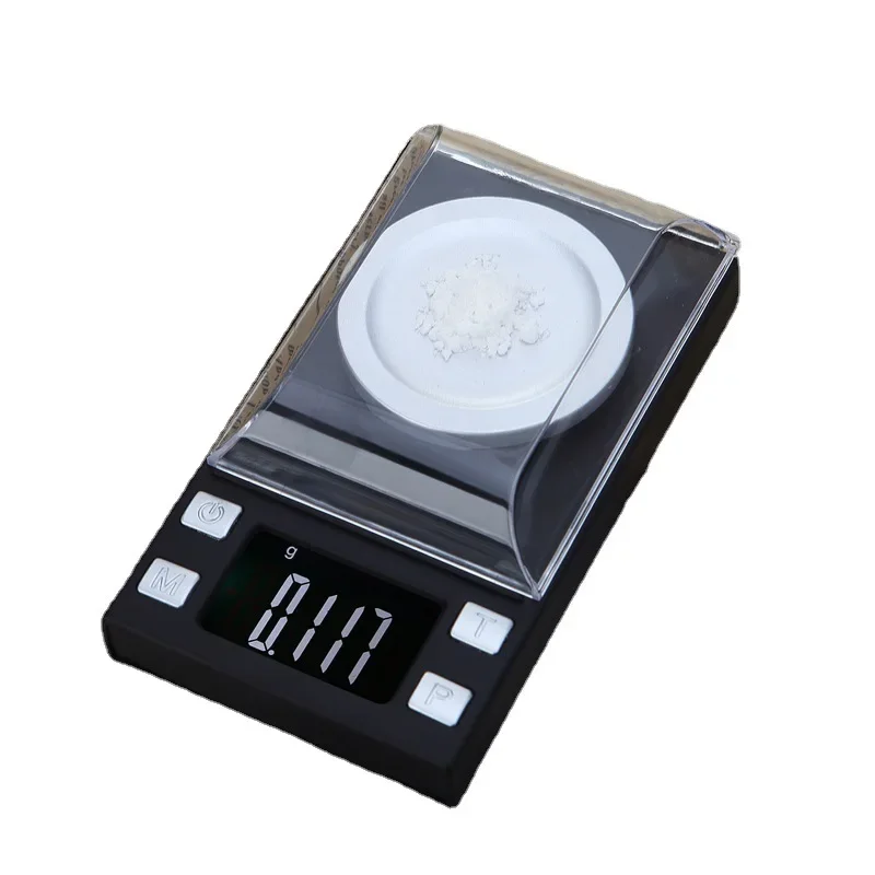 

Electronic scale precision 0.001g jewelry scale high precision gram wholesale gold electronic mini carat