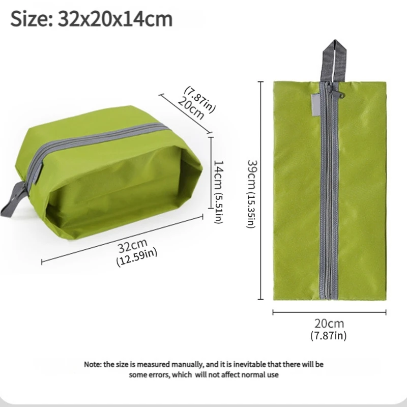

Strong Water Resistant Nature Bag Waterproof Sports Backpack for Travel Camping