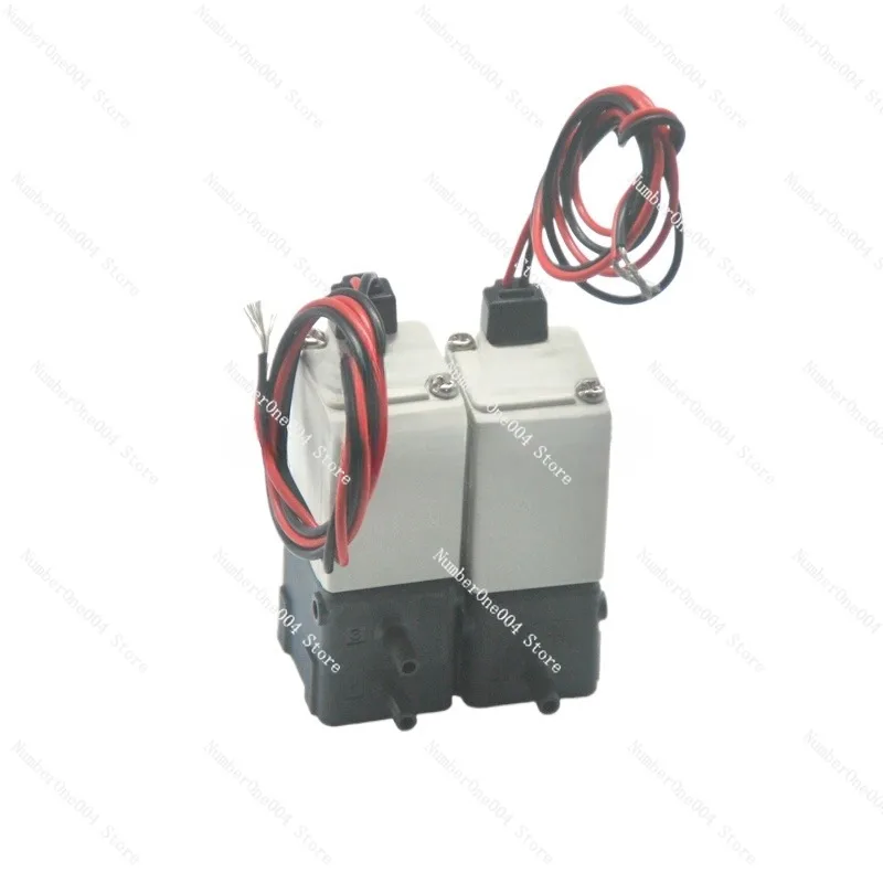 

Applicable to Solenoid valve LVMK27-5J two-way/LVMK207-5J