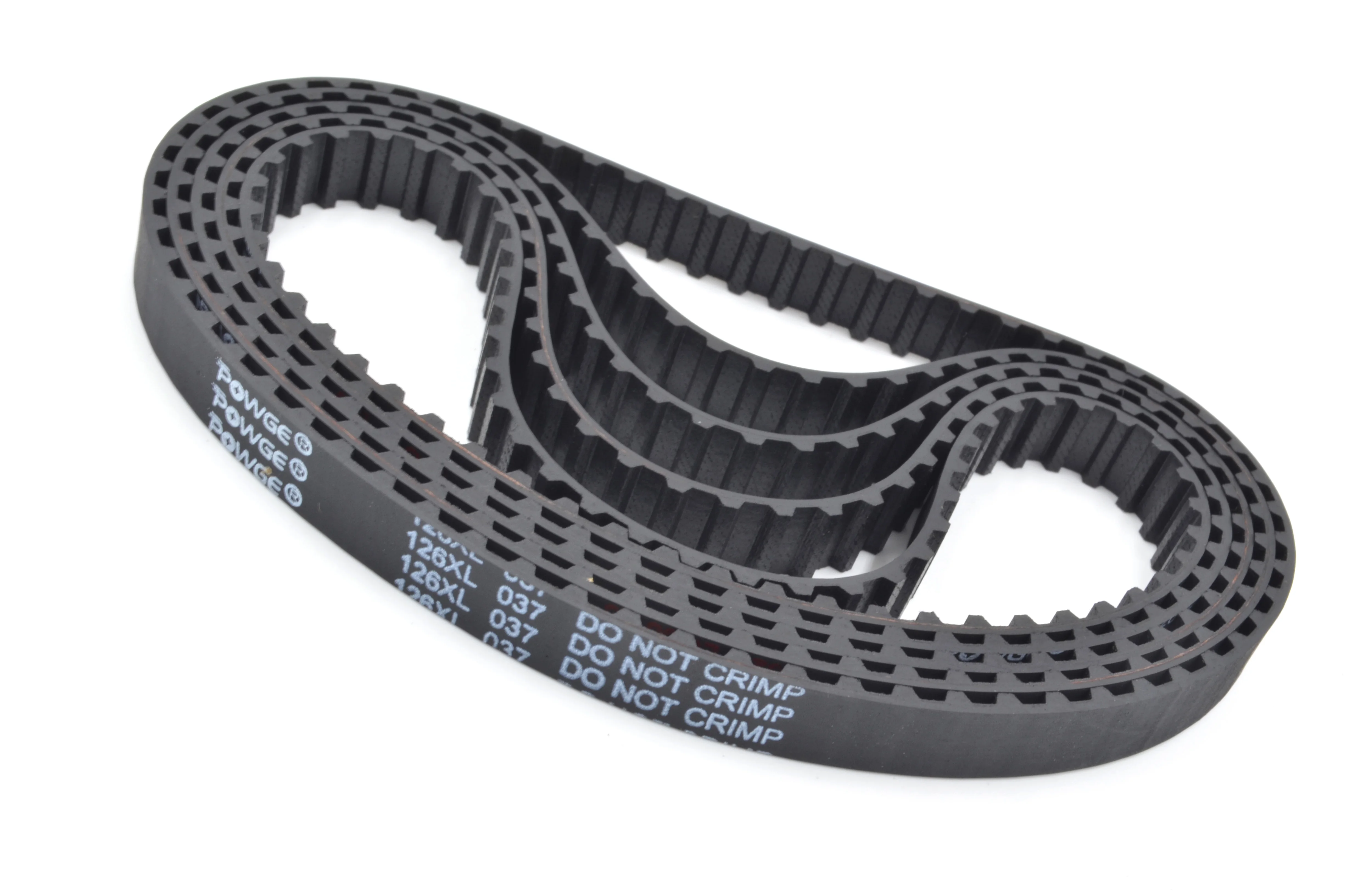 POWGE XL Zahnriemen 126XL bis 188XL Breite 6-25mm 128 130 132 134 136 138 140 142 144 146 148 150 152 154 156 158 160 162 164 168 – Detail 10