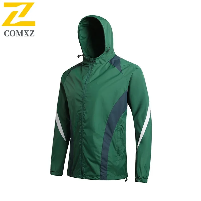 comxz-2025-メンズ-レディース-フード付き軽量フライフィッシング-キャンプ-ハイキング-ウィンドブレーカー-防水-通気性-アウトドア-アドベンチャー-ジャケット
