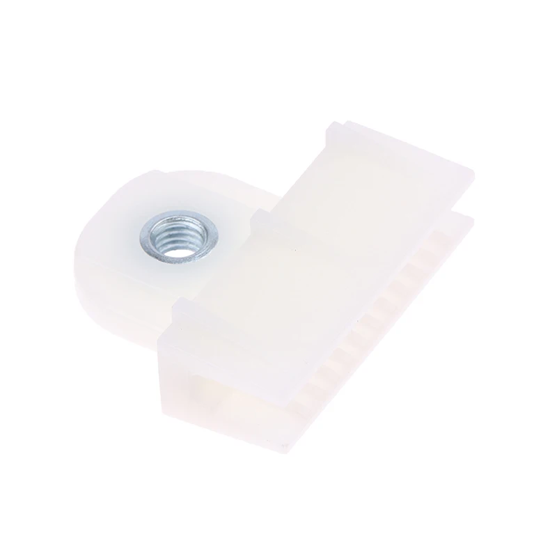 2 Stück universelle Autotür Fensterheber Glas Stütz klammern für Auto Schieber Flügel halter Halter Clip Autotür Glasclip – Detail 15