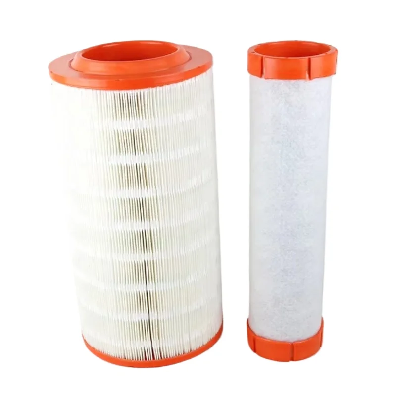 

Hot truck air filter easy to clean accurate adaptation efficient filtration