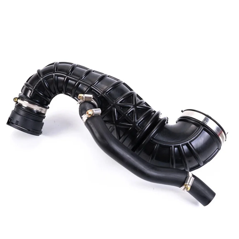 Replacement Intake Hose Pipe for Transit Connect 2002-2013 Focus 1999-2005 Fits OEM Numbers 1M519R504AB 1133898