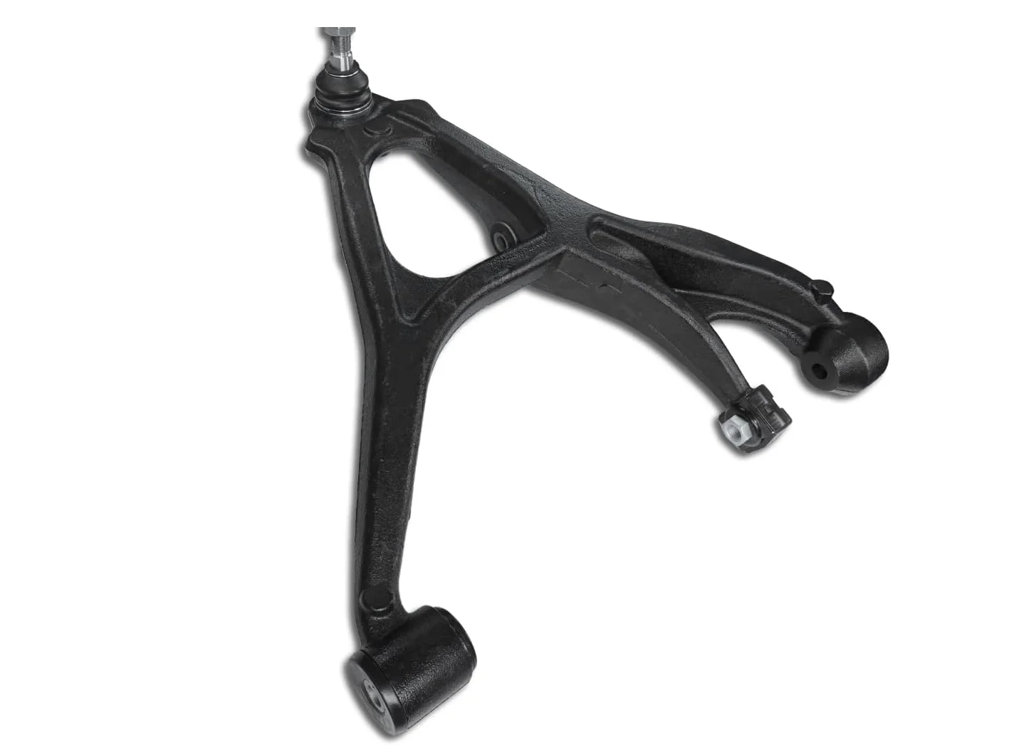 

AzbuStag Front Lower Left or Right Control Arm Suspension Kit Replacement For Hummer H3 2006-2010 For H3T 2009-2010 CMS501142