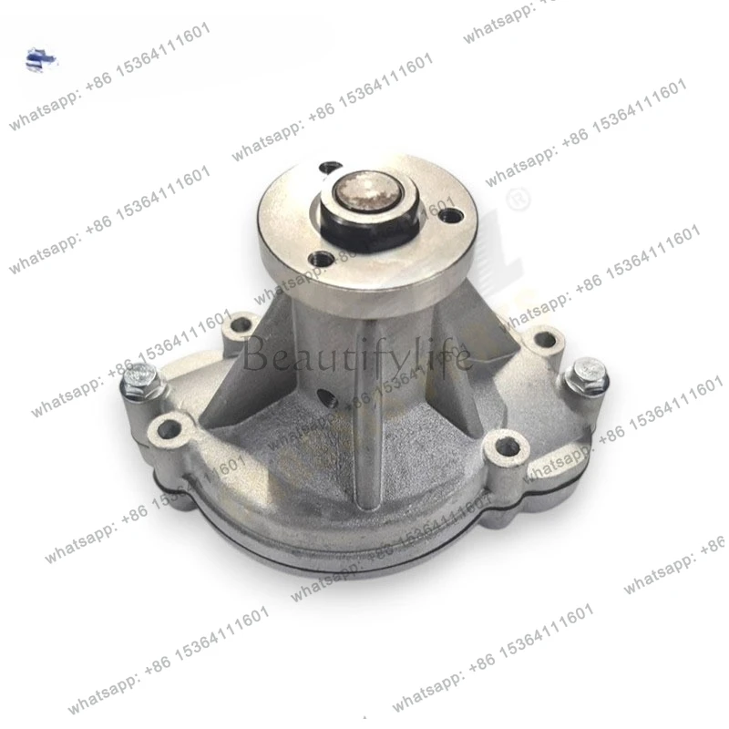 

Cross-border e-commerce, spot supply, suitable for auto parts S-TYPE XF water pump AW4124
