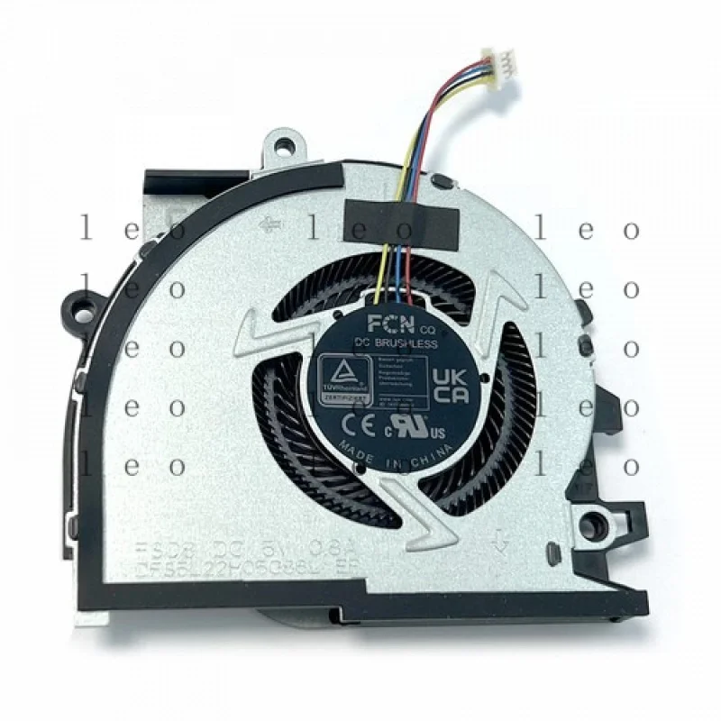 Ff 5V Cpu Cooling F…