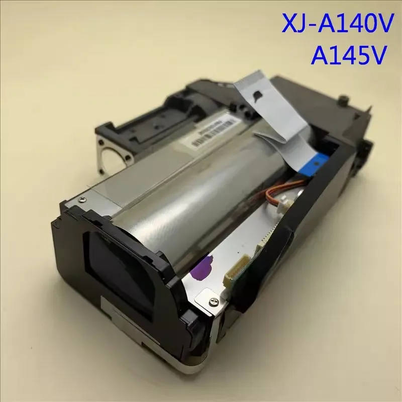 Projetor original com a lente ótica do trajeto para Casio, XJ-A130V, A140V, A145V, A150V, A155V, XJ-A141, A146, A251, A256, novo