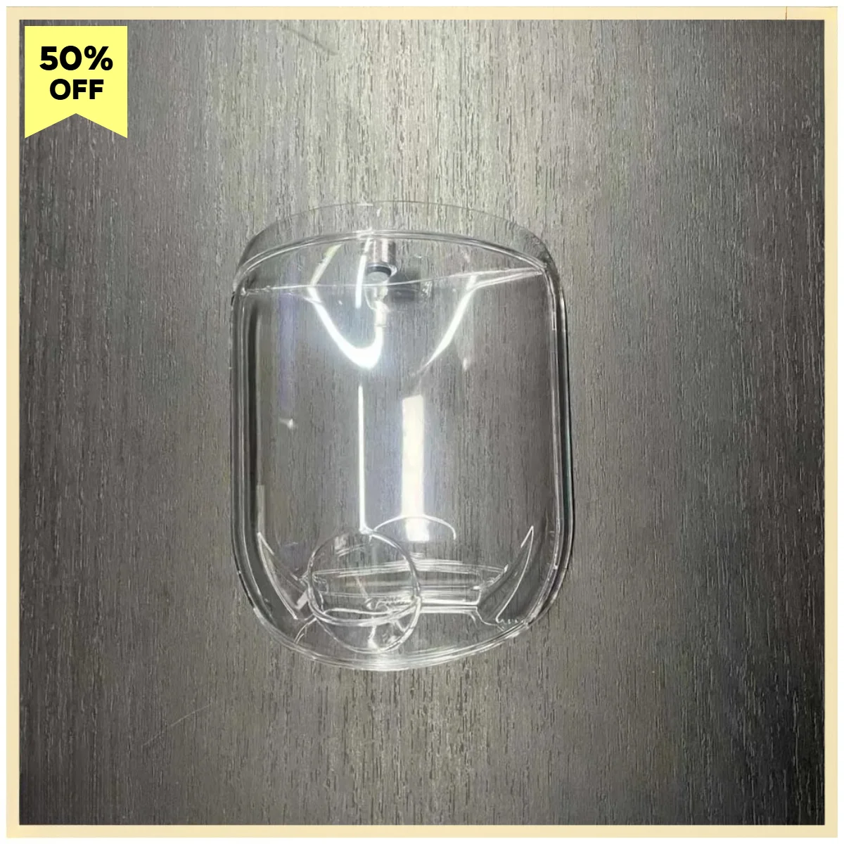 Replacement Water Tank EDG305.WR Coffee Machine Accessory For Delong NESCAFE Dolce Gusto Nespresso view 4