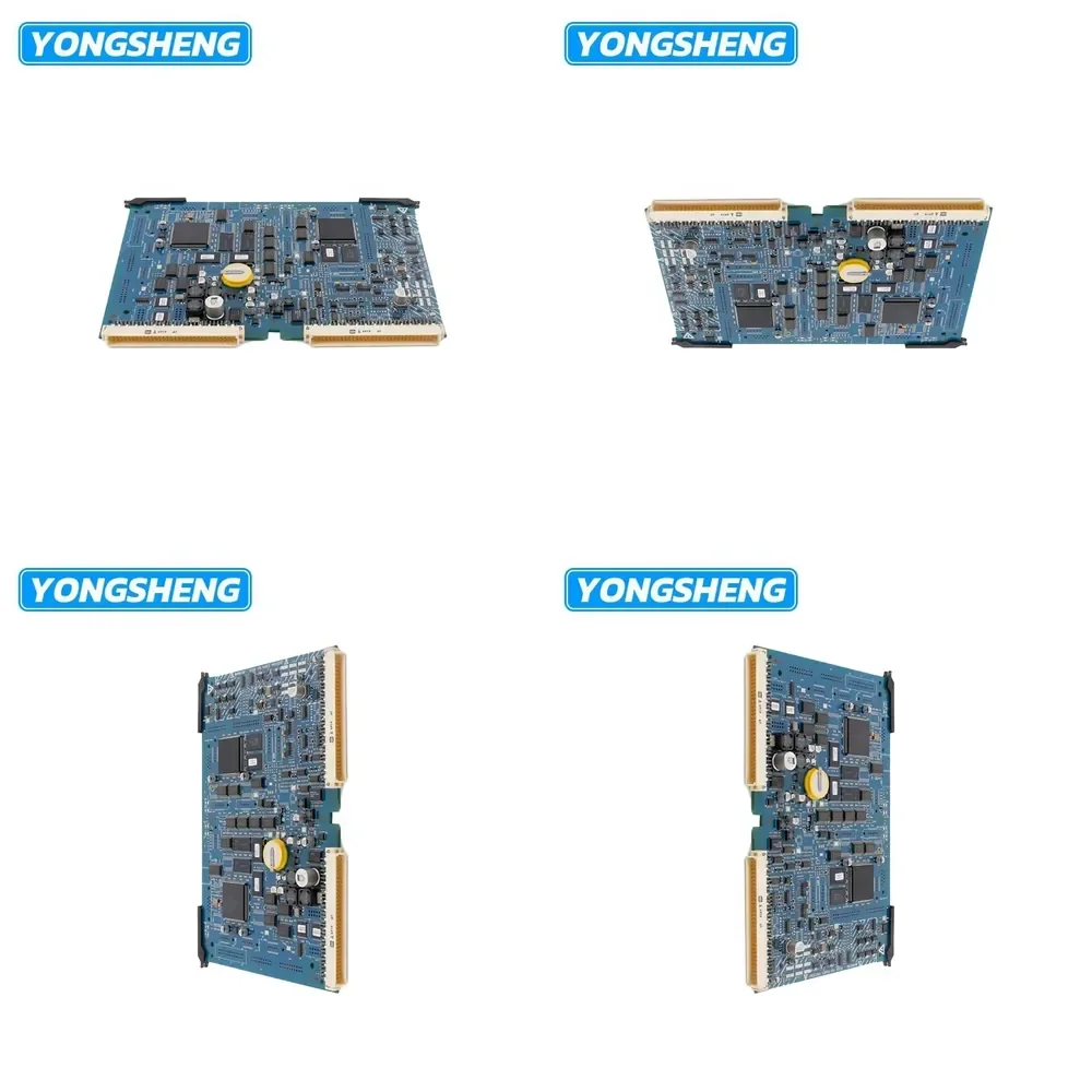 

2026 Hot Item 3-0130002SP PEC PBC Main Board for Domino A100+A200+A300+ Inkjet Printer