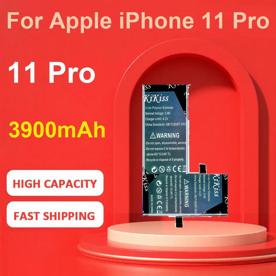 

Bl-S1 650Mah Battery For Lg G Watch W100 W100KT Replacement High-Capacity