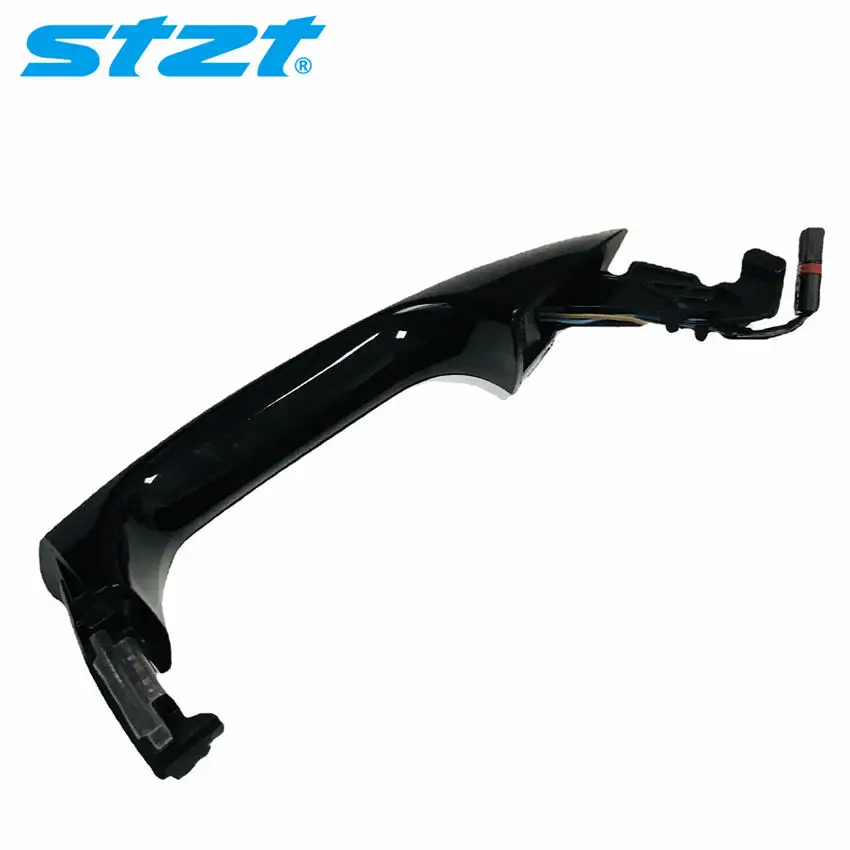 

STZT 221 760 10 70 Front Rear Right Car Door Handle for Mercedes W221 S Class W211 2217601070