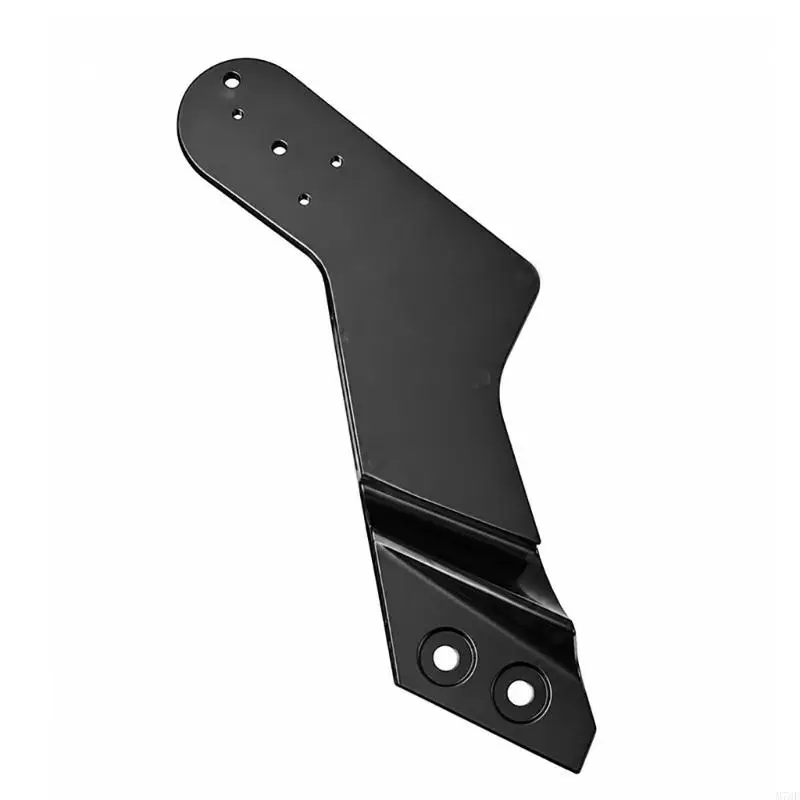 M76E Action-Kamera-Halterungs-Set für Sea Doo RXP300 Frontabdeckung, Aufnahmesteuerung – Detail 8