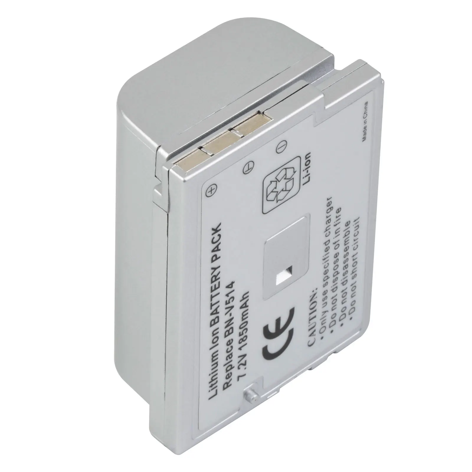 BN-V514 BN-V507 BN-V507U Camera Battery for JVC GR-DVM50 DVM50U DVM55 DVM55U DVM70 DVM70U DVM75 DVM75U DVM80 DVM80U