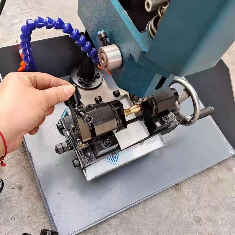 

Сверлильный станок с ЧПУ, прецизионный настольный сверлильный станок, нефритовый дырокол, сверлильный станок 120 Вт, ювелирные изделия, жемчуг, пчелиный воск, инструмент для рукоделия