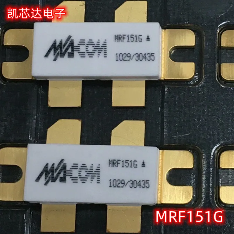 1pcs/Lot New Original MRF151G high frequency tube in stock