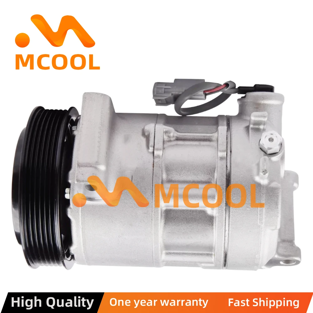 

Компрессор кондиционера для Jeep Compass Patriot Dodge Caliber 55111610AA 55111610AB 55111610AC 4471500751 447150-0751