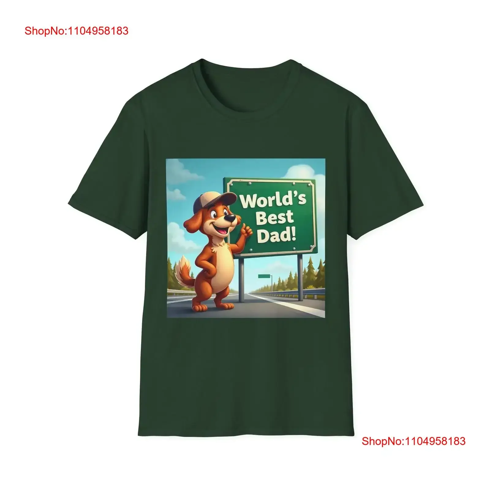 

Лучшая в мире футболка с изображением папы и собаки, винтажная стираная модная уличная одежда с графическим рисунком, слегка топ для повседневной носки
