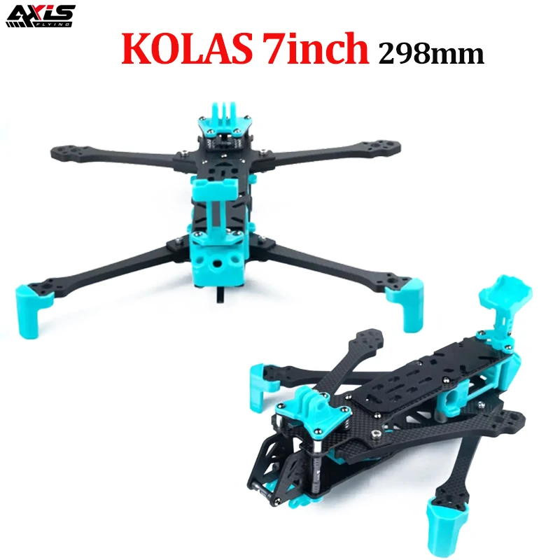 Axisflying KOLAS7