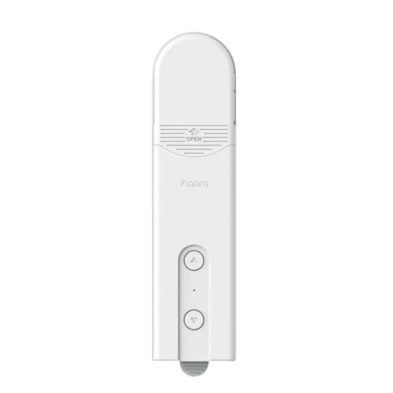 Версия CN для Agara Roller Shade Driver E1 Zigbee Smart home Curtain APP Control
