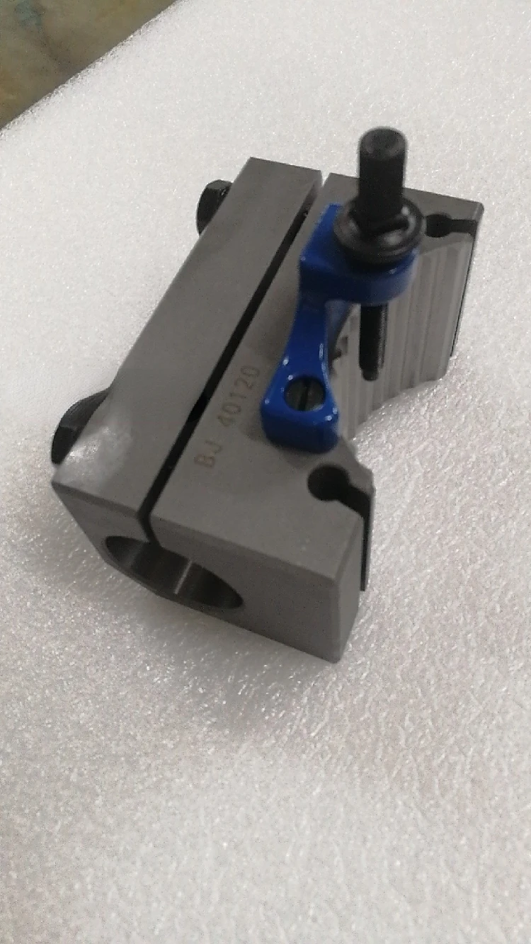 EJ40100 round hole tool holder