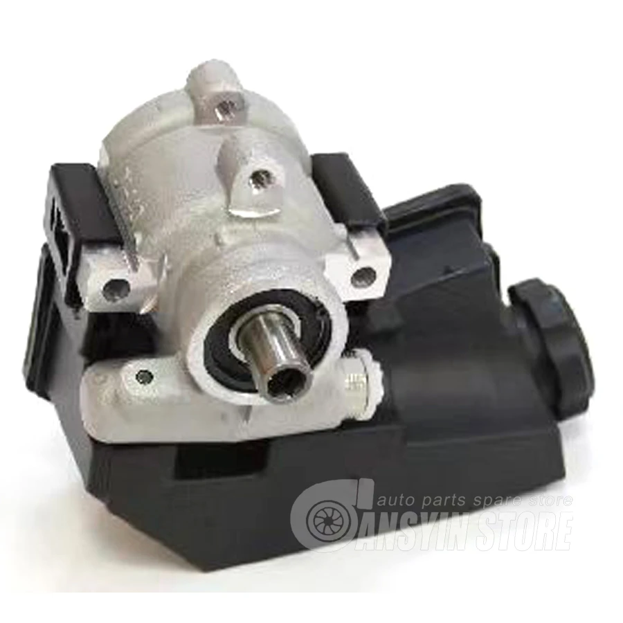 Power Steering Pump Assembly For JEEP 4.0 Jeep Grand Cherokee Wj 2000 53010258AC 53010-258AB 53010258AB